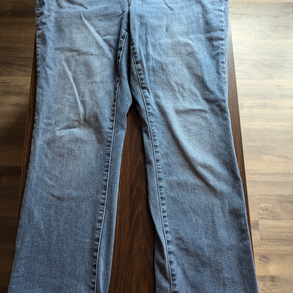 Judy Blue Jeans